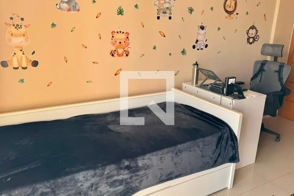 Apartamento com 4 quartos à venda, 137m2 em Rio De Janeiro - RJ - imagem 9 Foto 9 de Apartamento com 4 quartos à venda, 137m2 em Rio De Janeiro - RJ