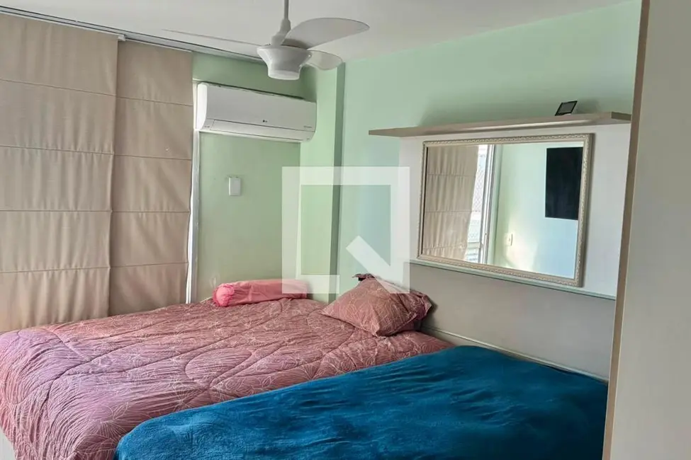 Apartamento com 4 quartos à venda, 137m2 em Rio De Janeiro - RJ - imagem 8 Foto 8 de Apartamento com 4 quartos à venda, 137m2 em Rio De Janeiro - RJ