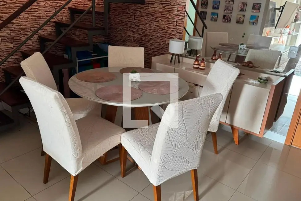 Apartamento com 4 quartos à venda, 137m2 em Rio De Janeiro - RJ - imagem 4 Foto 4 de Apartamento com 4 quartos à venda, 137m2 em Rio De Janeiro - RJ