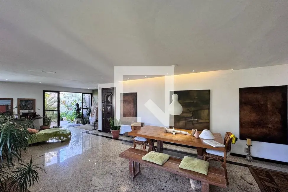 Apartamento com 4 quartos à venda, 222m2 em Rio De Janeiro - RJ - imagem 1 Foto 1 de Apartamento com 4 quartos à venda, 222m2 em Rio De Janeiro - RJ