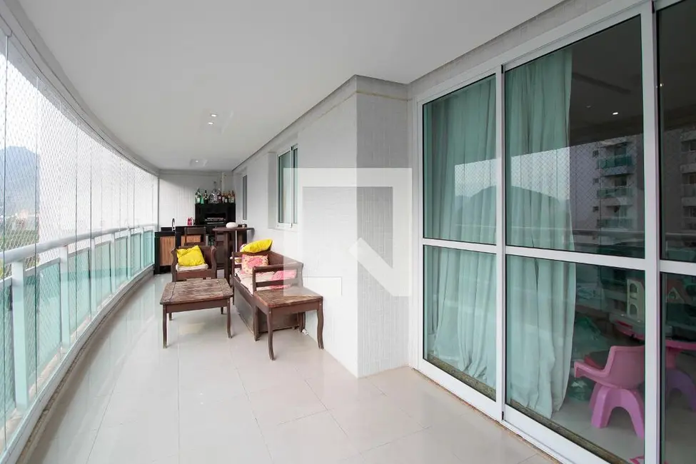 Foto 7 de Apartamento com 3 quartos à venda, 112m2 em Barra da Tijuca, Rio De Janeiro - RJ