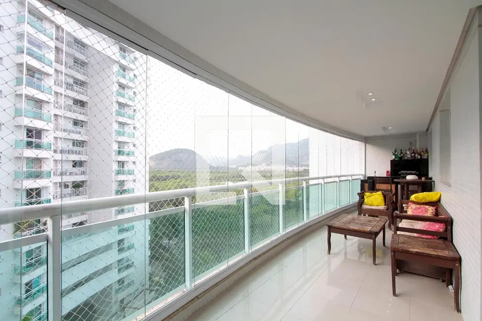 Foto 6 de Apartamento com 3 quartos à venda, 112m2 em Barra da Tijuca, Rio De Janeiro - RJ