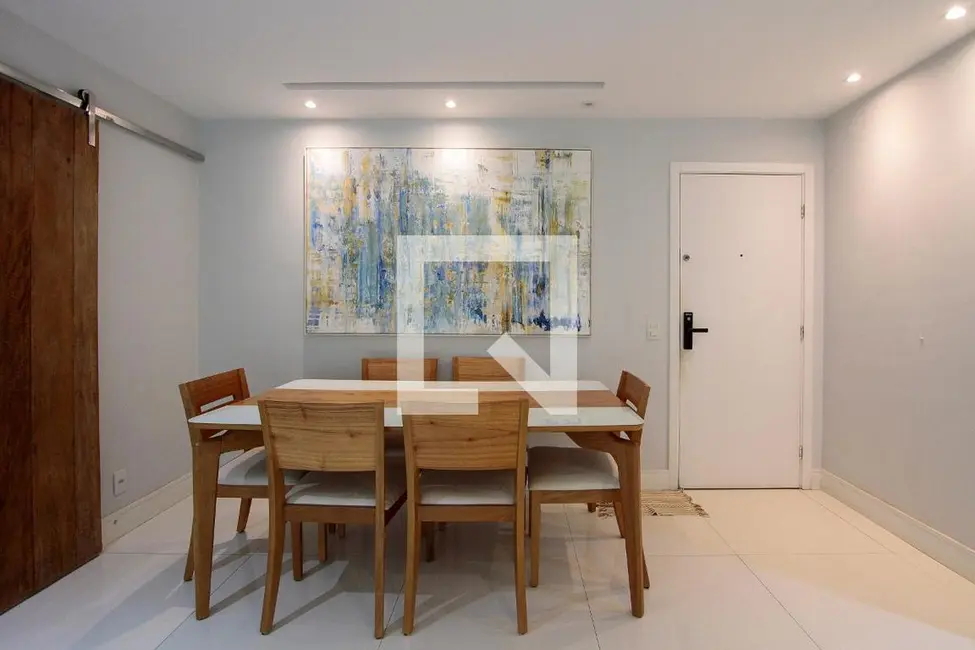 Foto 2 de Apartamento com 3 quartos à venda, 112m2 em Barra da Tijuca, Rio De Janeiro - RJ