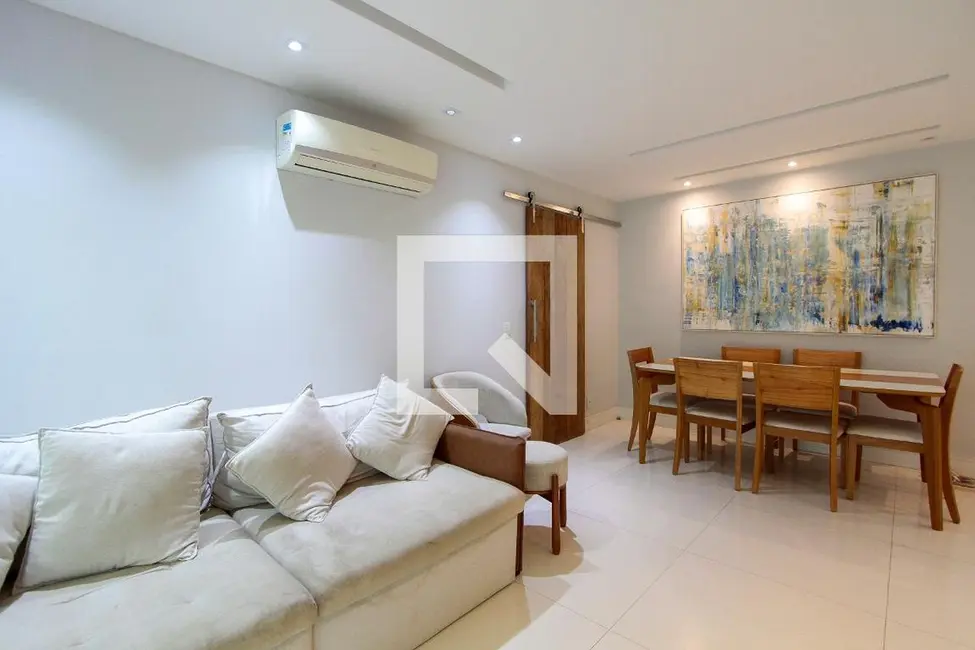 Foto 4 de Apartamento com 3 quartos à venda, 112m2 em Barra da Tijuca, Rio De Janeiro - RJ