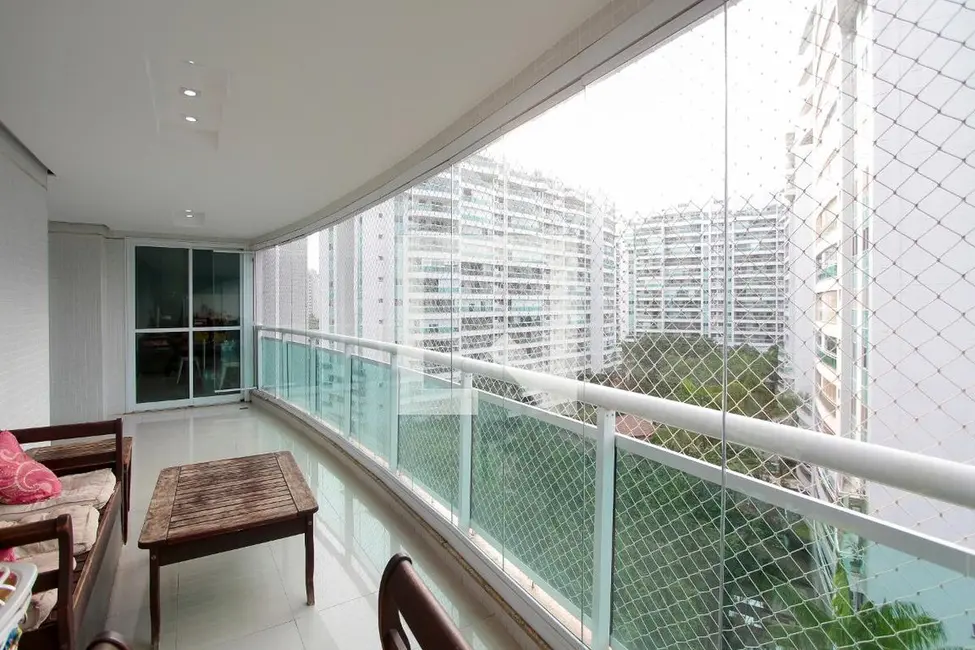 Foto 8 de Apartamento com 3 quartos à venda, 112m2 em Barra da Tijuca, Rio De Janeiro - RJ