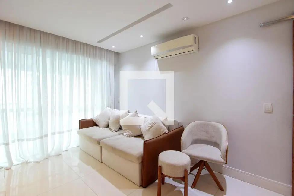 Foto 1 de Apartamento com 3 quartos à venda, 112m2 em Barra da Tijuca, Rio De Janeiro - RJ