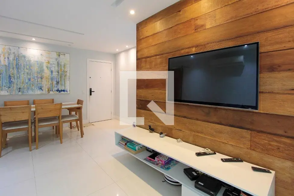 Foto 5 de Apartamento com 3 quartos à venda, 112m2 em Barra da Tijuca, Rio De Janeiro - RJ