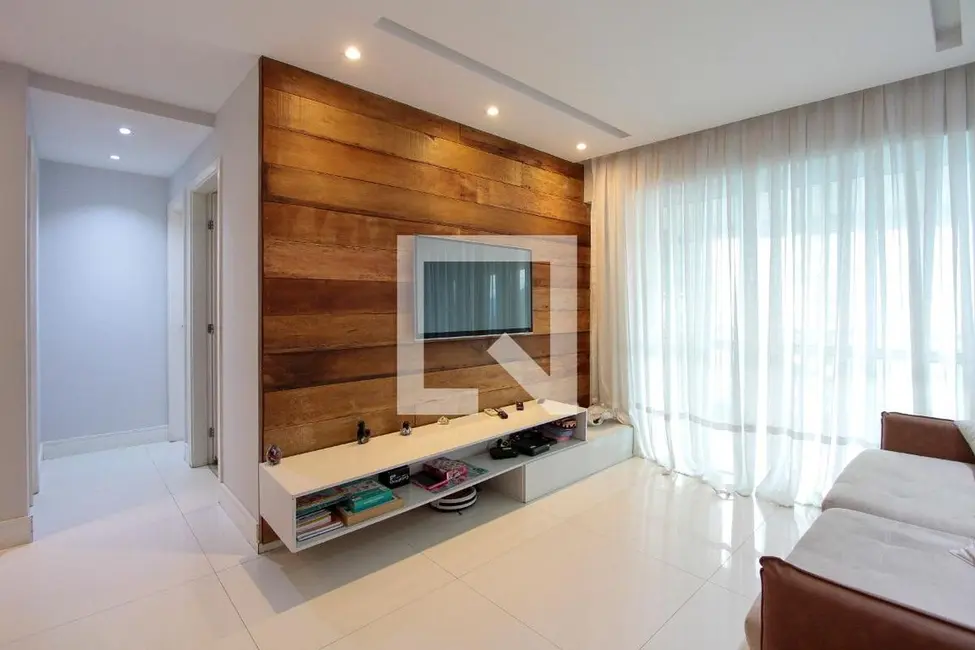 Foto 3 de Apartamento com 3 quartos à venda, 112m2 em Barra da Tijuca, Rio De Janeiro - RJ