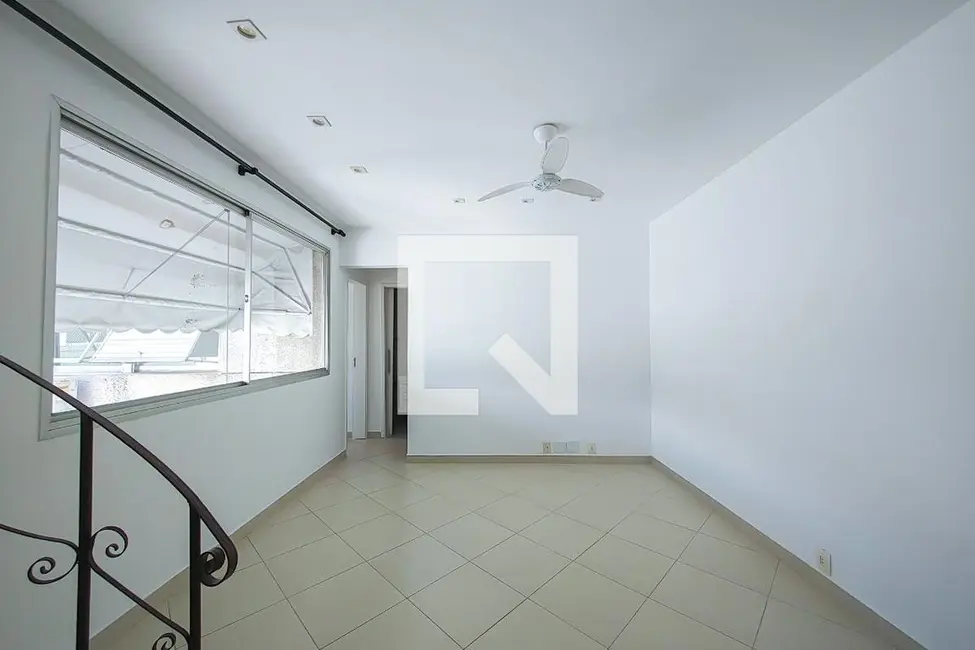 Apartamento com 3 quartos à venda, 116m2 em Botafogo, Rio De Janeiro - RJ - imagem 2 Foto 2 de Apartamento com 3 quartos à venda, 116m2 em Botafogo, Rio De Janeiro - RJ