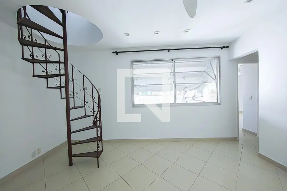 Apartamento com 3 quartos à venda, 116m2 em Botafogo, Rio De Janeiro - RJ - imagem 4 Foto 4 de Apartamento com 3 quartos à venda, 116m2 em Botafogo, Rio De Janeiro - RJ