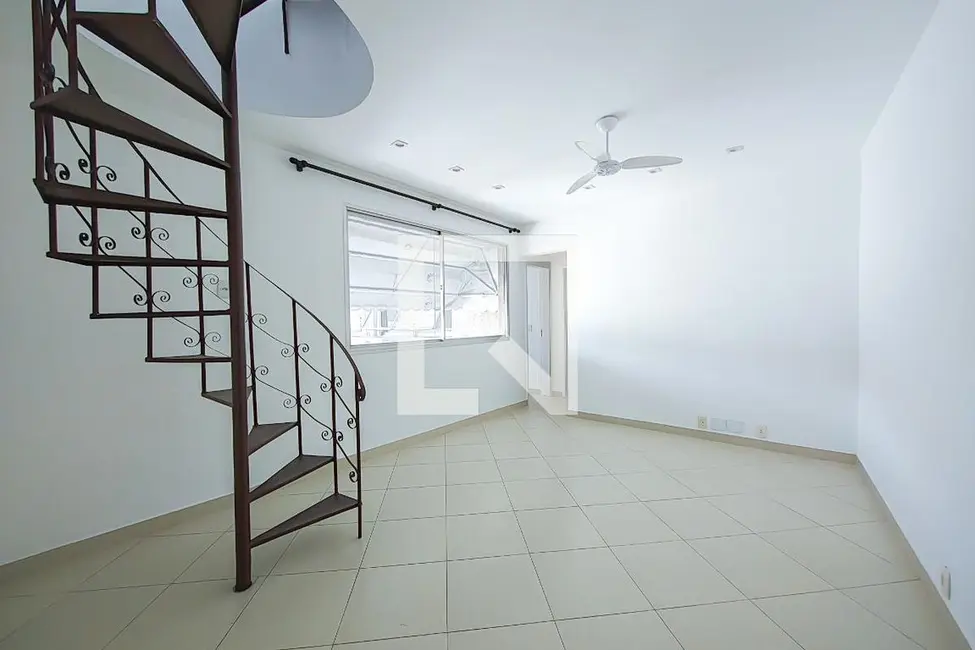 Apartamento com 3 quartos à venda, 116m2 em Botafogo, Rio De Janeiro - RJ - imagem 1 Foto 1 de Apartamento com 3 quartos à venda, 116m2 em Botafogo, Rio De Janeiro - RJ