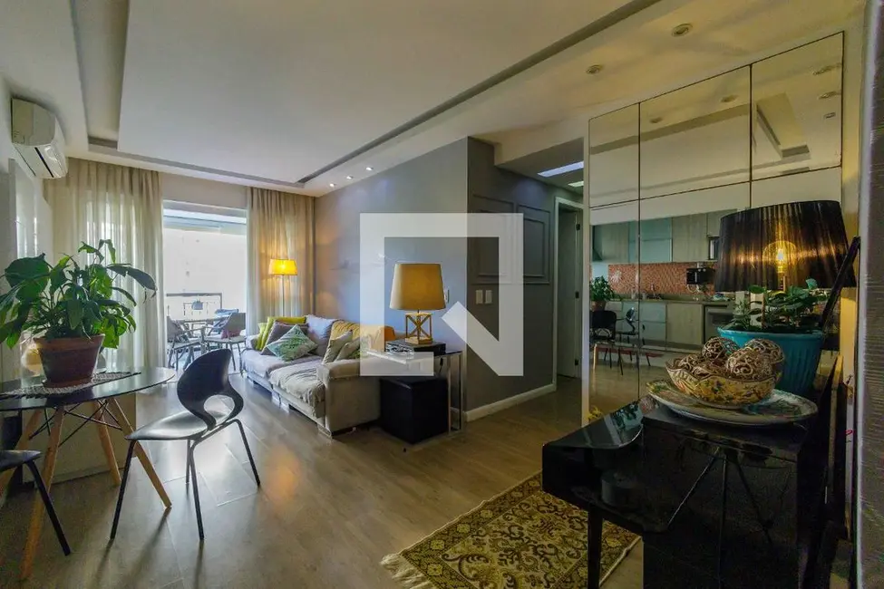 Apartamento com 2 quartos à venda, 70m2 em Barra da Tijuca, Rio De Janeiro - RJ - imagem 1 Foto 1 de Apartamento com 2 quartos à venda, 70m2 em Barra da Tijuca, Rio De Janeiro - RJ