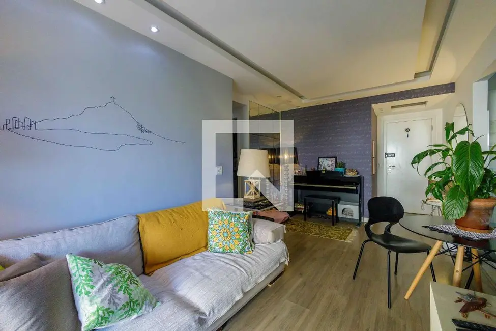 Apartamento com 2 quartos à venda, 70m2 em Barra da Tijuca, Rio De Janeiro - RJ - imagem 3 Foto 3 de Apartamento com 2 quartos à venda, 70m2 em Barra da Tijuca, Rio De Janeiro - RJ