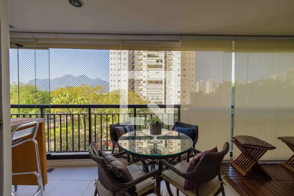 Apartamento com 2 quartos à venda, 70m2 em Barra da Tijuca, Rio De Janeiro - RJ - imagem 6 Foto 6 de Apartamento com 2 quartos à venda, 70m2 em Barra da Tijuca, Rio De Janeiro - RJ