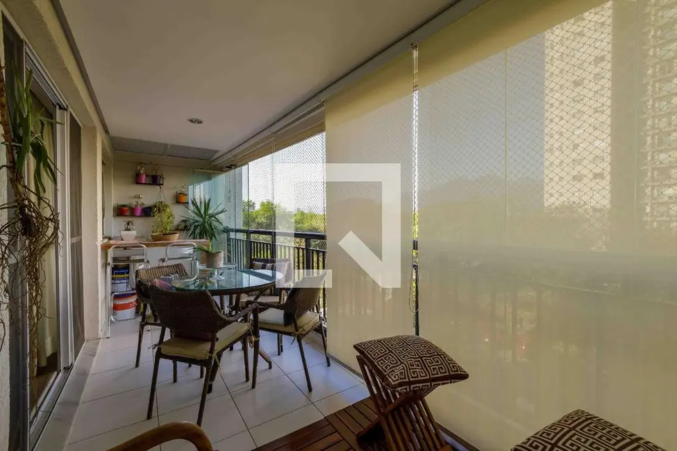 Apartamento com 2 quartos à venda, 70m2 em Barra da Tijuca, Rio De Janeiro - RJ - imagem 8 Foto 8 de Apartamento com 2 quartos à venda, 70m2 em Barra da Tijuca, Rio De Janeiro - RJ