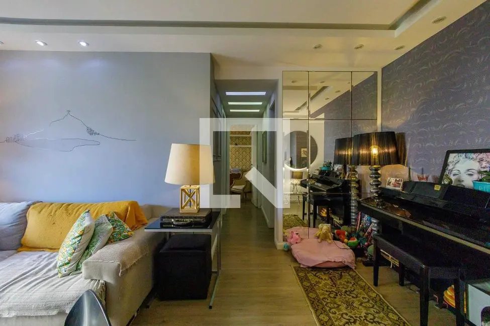 Apartamento com 2 quartos à venda, 70m2 em Barra da Tijuca, Rio De Janeiro - RJ - imagem 5 Foto 5 de Apartamento com 2 quartos à venda, 70m2 em Barra da Tijuca, Rio De Janeiro - RJ