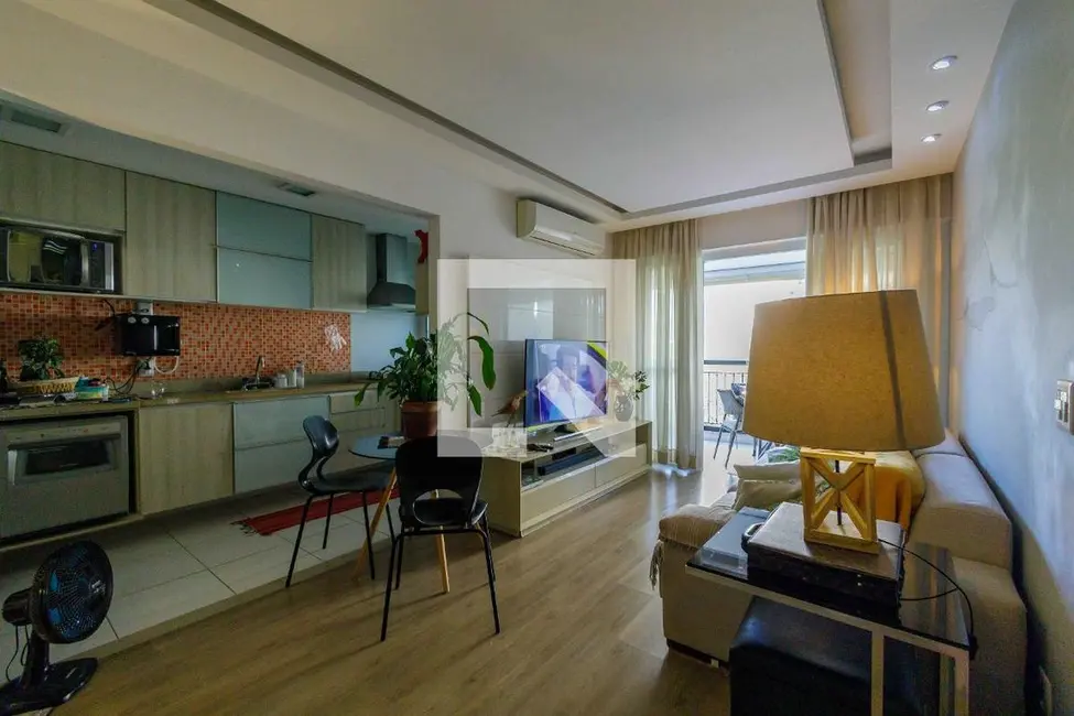 Apartamento com 2 quartos à venda, 70m2 em Barra da Tijuca, Rio De Janeiro - RJ - imagem 2 Foto 2 de Apartamento com 2 quartos à venda, 70m2 em Barra da Tijuca, Rio De Janeiro - RJ