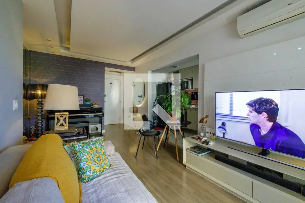Apartamento com 2 quartos à venda, 70m2 em Barra da Tijuca, Rio De Janeiro - RJ - imagem 4 Foto 4 de Apartamento com 2 quartos à venda, 70m2 em Barra da Tijuca, Rio De Janeiro - RJ