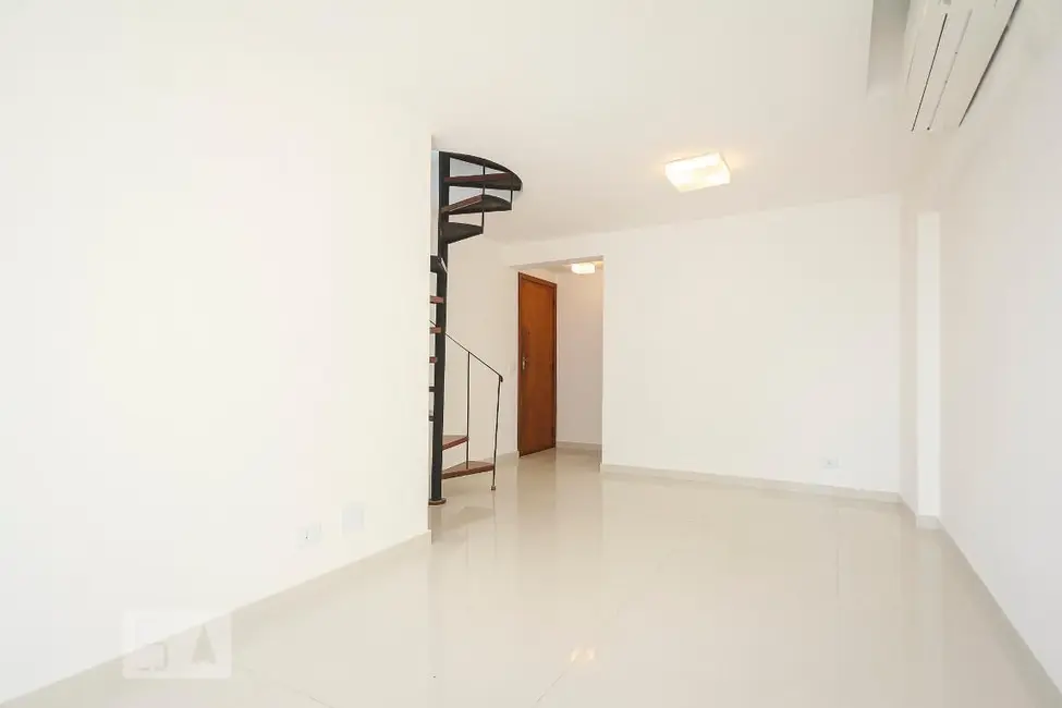 Apartamento com 2 quartos à venda, 197m2 em Barra da Tijuca, Rio De Janeiro - RJ - imagem 3 Foto 3 de Apartamento com 2 quartos à venda, 197m2 em Barra da Tijuca, Rio De Janeiro - RJ