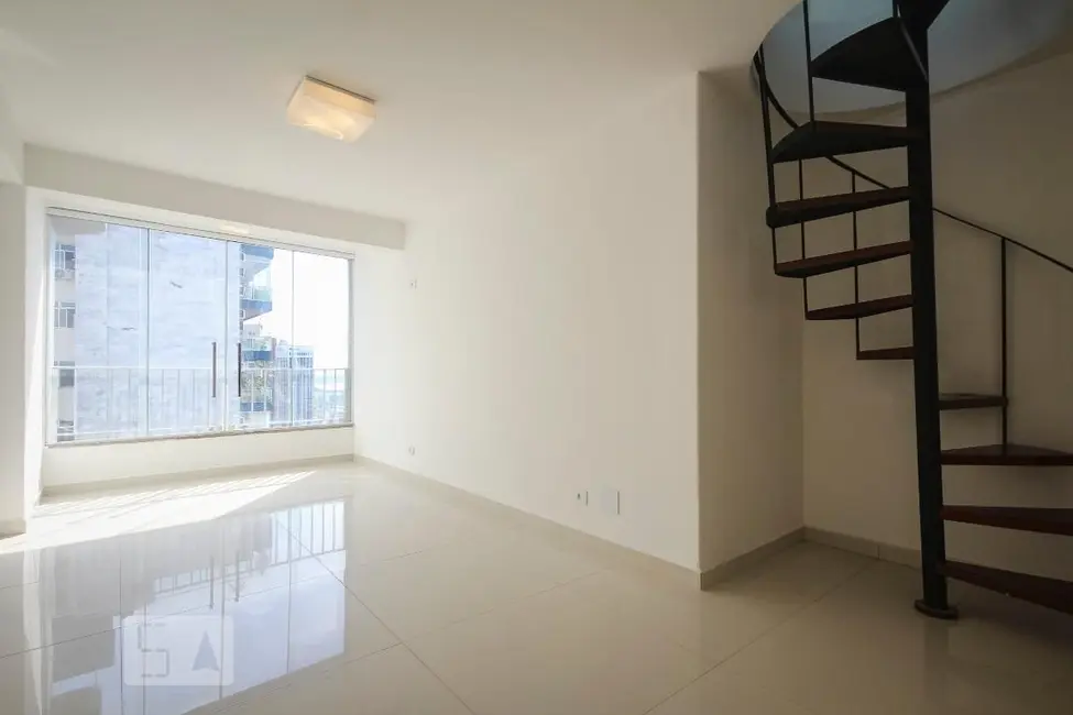 Apartamento com 2 quartos à venda, 197m2 em Barra da Tijuca, Rio De Janeiro - RJ - imagem 4 Foto 4 de Apartamento com 2 quartos à venda, 197m2 em Barra da Tijuca, Rio De Janeiro - RJ