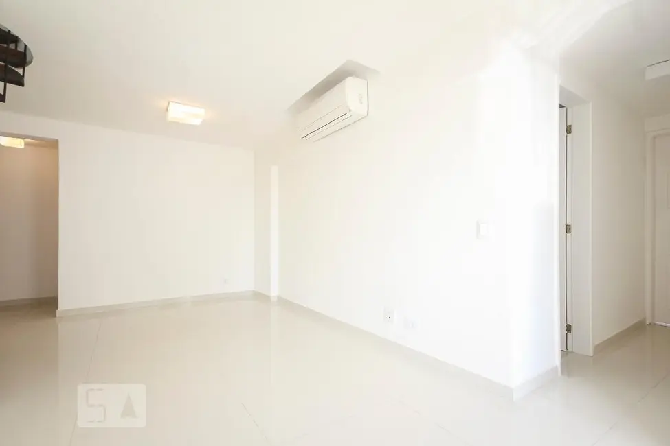 Apartamento com 2 quartos à venda, 197m2 em Barra da Tijuca, Rio De Janeiro - RJ - imagem 5 Foto 5 de Apartamento com 2 quartos à venda, 197m2 em Barra da Tijuca, Rio De Janeiro - RJ