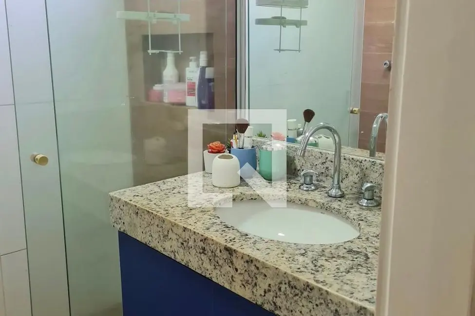 Foto 6 de Apartamento com 3 quartos à venda, 80m2 em Rio De Janeiro - RJ