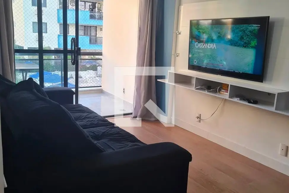 Foto 1 de Apartamento com 3 quartos à venda, 80m2 em Rio De Janeiro - RJ