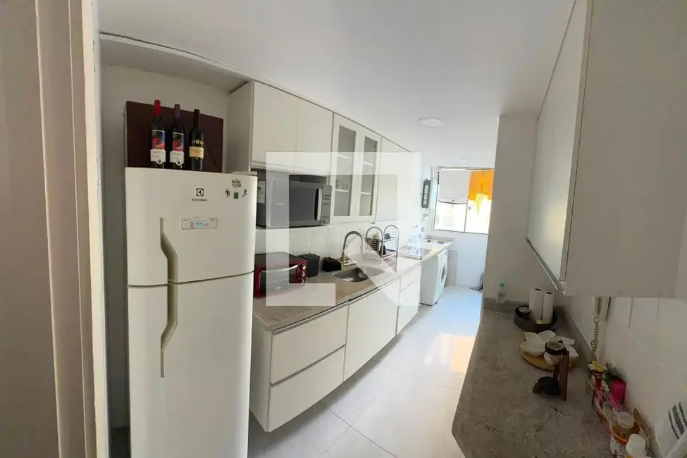 Foto 9 de Apartamento com 3 quartos à venda, 80m2 em Rio De Janeiro - RJ