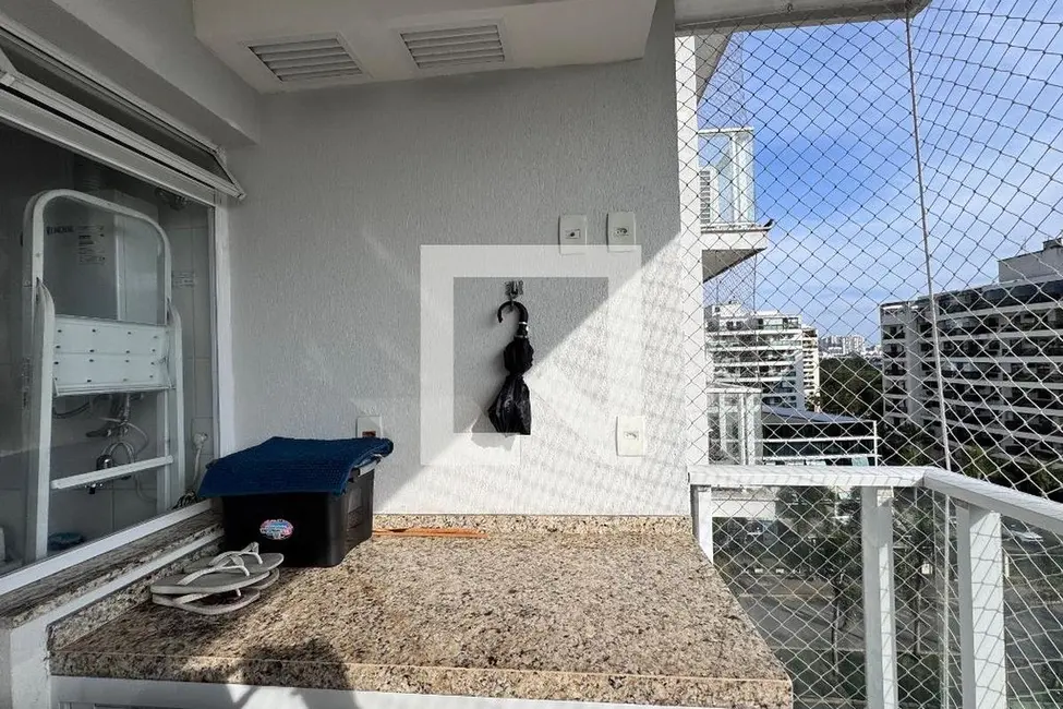 Foto 6 de Apartamento com 2 quartos à venda, 70m2 em Rio De Janeiro - RJ
