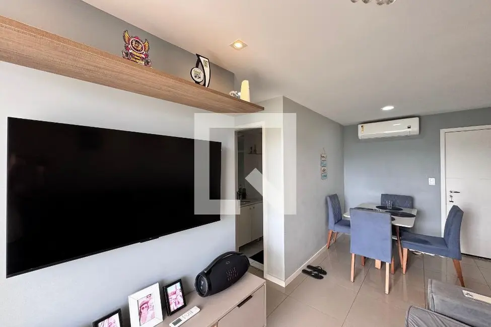 Foto 4 de Apartamento com 2 quartos à venda, 70m2 em Rio De Janeiro - RJ