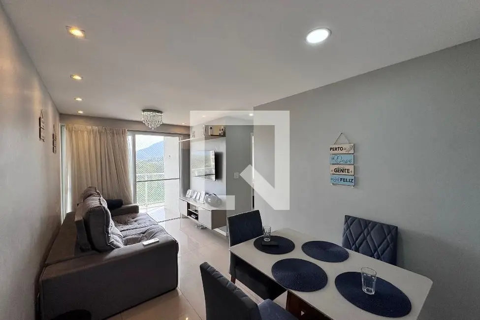 Foto 1 de Apartamento com 2 quartos à venda, 70m2 em Rio De Janeiro - RJ