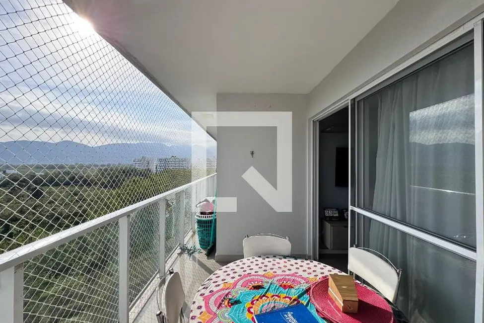 Foto 7 de Apartamento com 2 quartos à venda, 70m2 em Rio De Janeiro - RJ