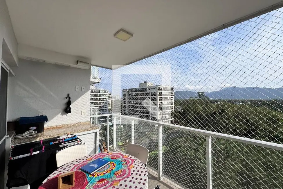 Foto 8 de Apartamento com 2 quartos à venda, 70m2 em Rio De Janeiro - RJ