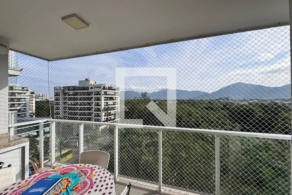 Foto 5 de Apartamento com 2 quartos à venda, 70m2 em Rio De Janeiro - RJ