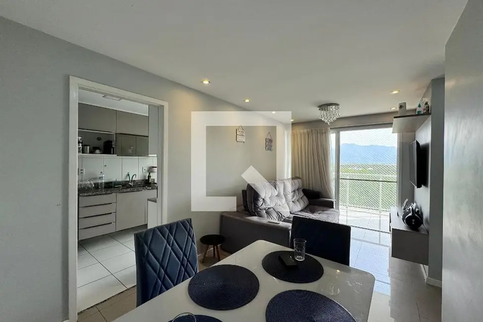 Foto 2 de Apartamento com 2 quartos à venda, 70m2 em Rio De Janeiro - RJ