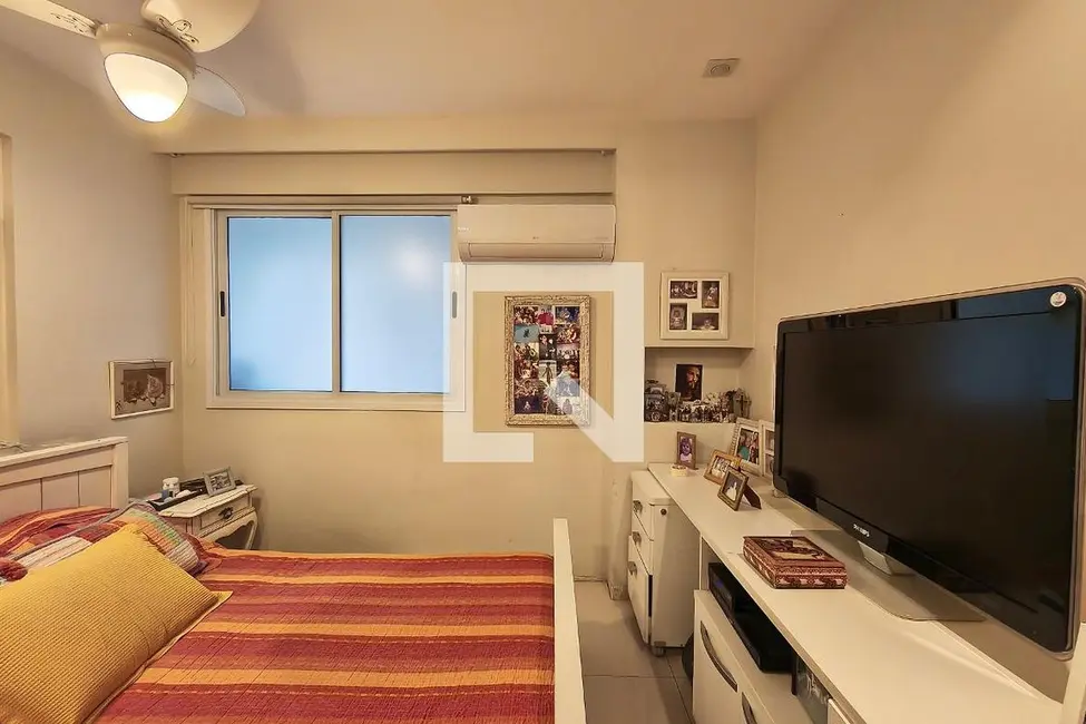 Apartamento com 2 quartos à venda, 70m2 em Rio De Janeiro - RJ - imagem 9 Foto 9 de Apartamento com 2 quartos à venda, 70m2 em Rio De Janeiro - RJ
