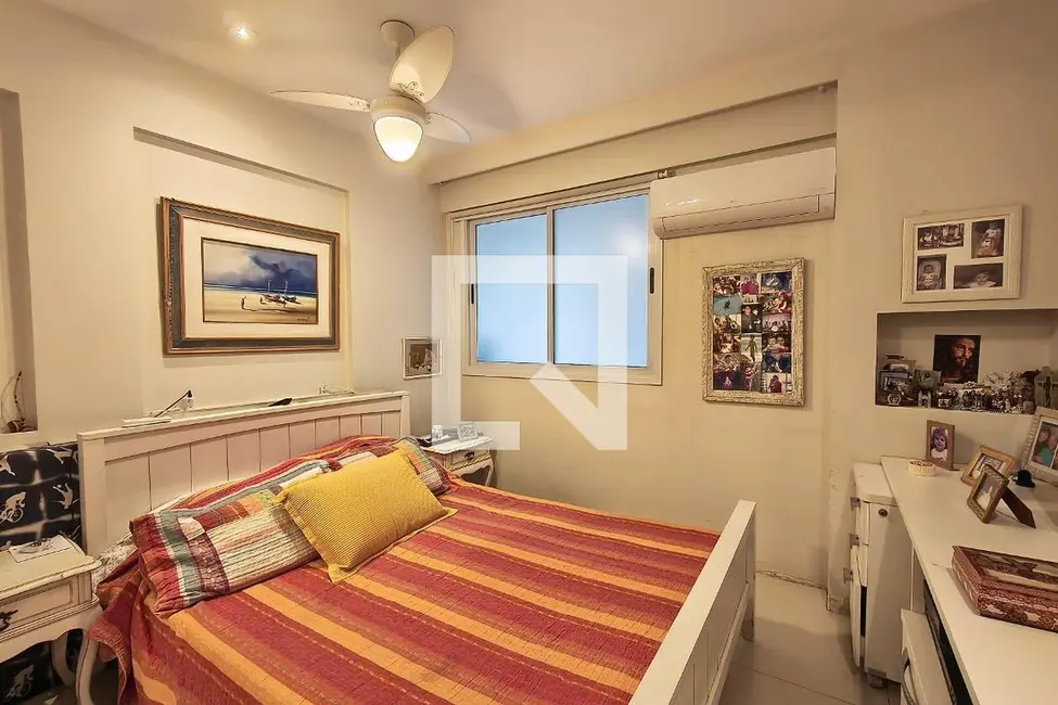 Apartamento com 2 quartos à venda, 70m2 em Rio De Janeiro - RJ - imagem 8 Foto 8 de Apartamento com 2 quartos à venda, 70m2 em Rio De Janeiro - RJ