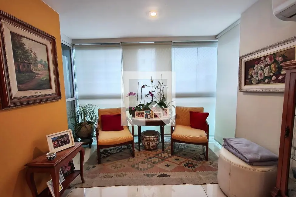 Apartamento com 2 quartos à venda, 70m2 em Rio De Janeiro - RJ - imagem 5 Foto 5 de Apartamento com 2 quartos à venda, 70m2 em Rio De Janeiro - RJ
