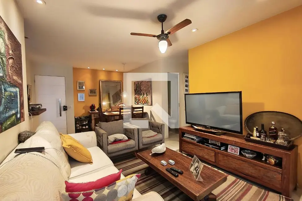 Apartamento com 2 quartos à venda, 70m2 em Rio De Janeiro - RJ - imagem 4 Foto 4 de Apartamento com 2 quartos à venda, 70m2 em Rio De Janeiro - RJ