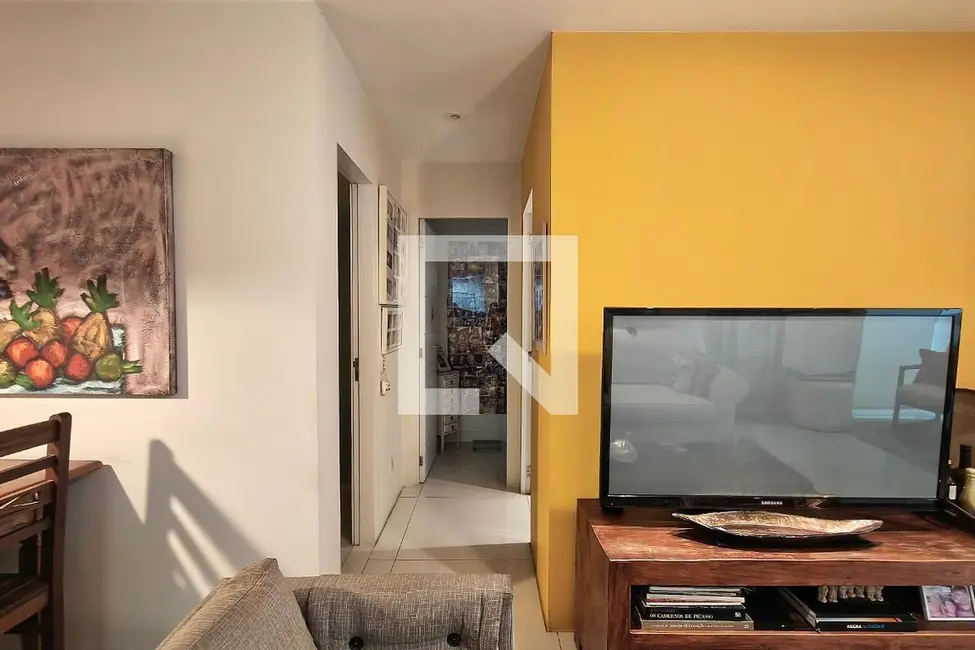 Apartamento com 2 quartos à venda, 70m2 em Rio De Janeiro - RJ - imagem 7 Foto 7 de Apartamento com 2 quartos à venda, 70m2 em Rio De Janeiro - RJ