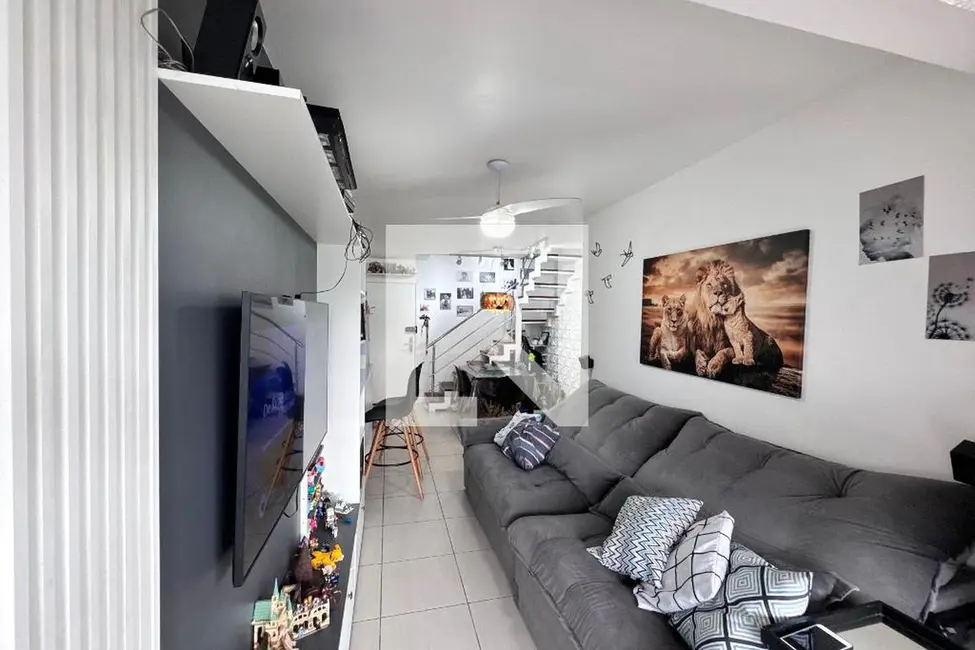 Apartamento com 3 quartos à venda, 138m2 em Rio De Janeiro - RJ - imagem 3 Foto 3 de Apartamento com 3 quartos à venda, 138m2 em Rio De Janeiro - RJ