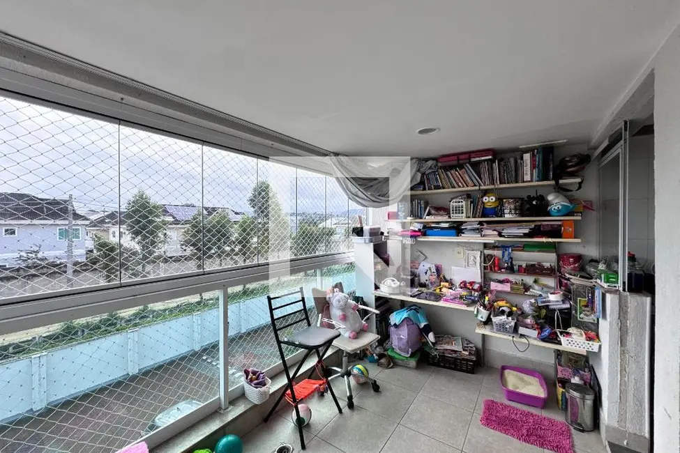 Apartamento com 3 quartos à venda, 138m2 em Rio De Janeiro - RJ - imagem 7 Foto 7 de Apartamento com 3 quartos à venda, 138m2 em Rio De Janeiro - RJ