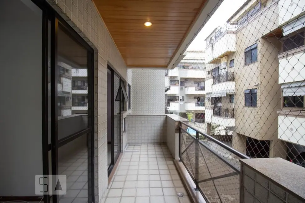 Apartamento com 2 quartos à venda, 72m2 em Rio De Janeiro - RJ - imagem 7 Foto 7 de Apartamento com 2 quartos à venda, 72m2 em Rio De Janeiro - RJ