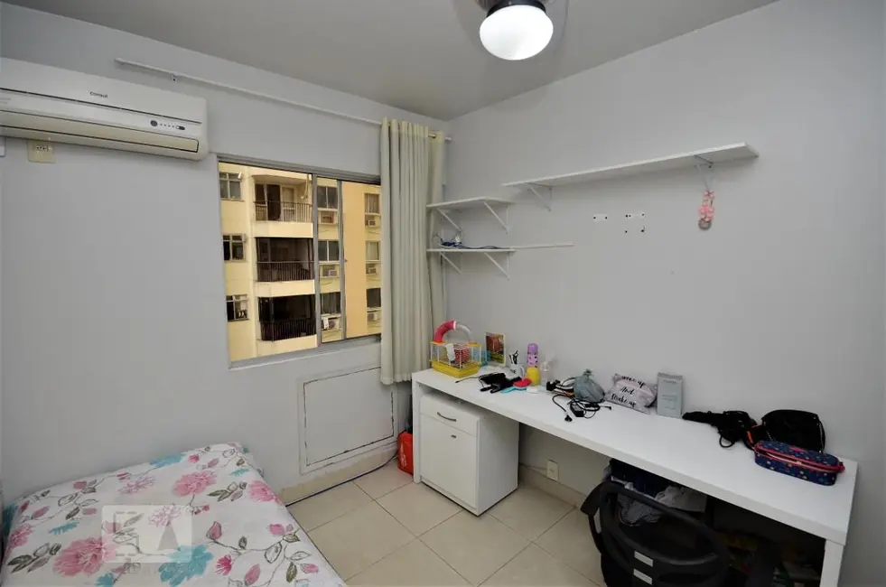 Foto 6 de Apartamento com 3 quartos à venda, 90m2 em Botafogo, Rio De Janeiro - RJ