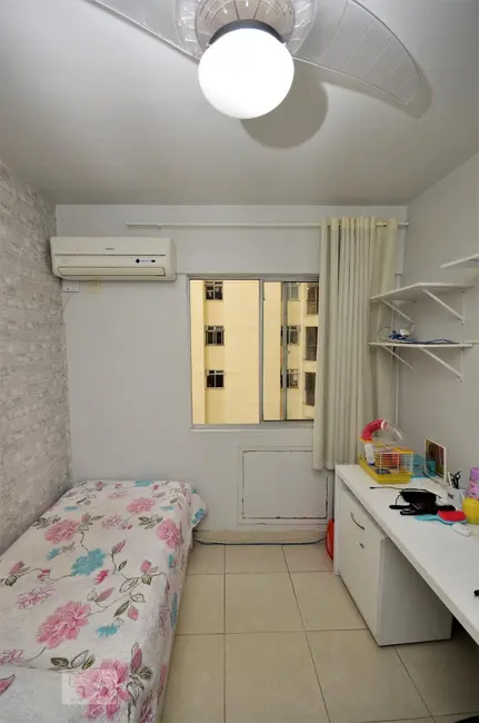 Foto 7 de Apartamento com 3 quartos à venda, 90m2 em Botafogo, Rio De Janeiro - RJ