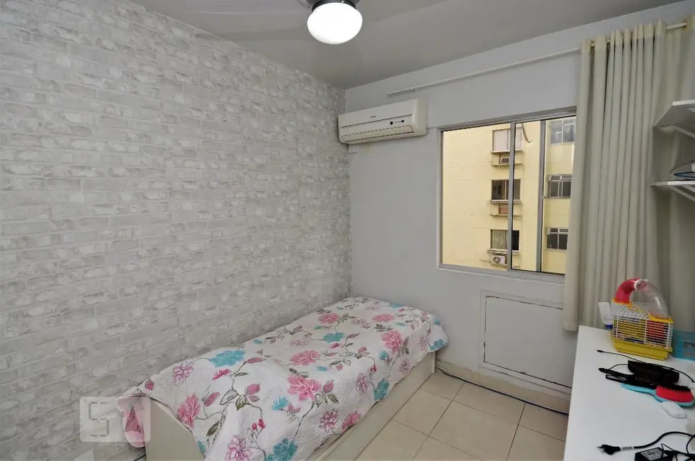 Foto 5 de Apartamento com 3 quartos à venda, 90m2 em Botafogo, Rio De Janeiro - RJ
