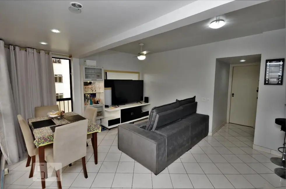 Foto 2 de Apartamento com 3 quartos à venda, 90m2 em Botafogo, Rio De Janeiro - RJ
