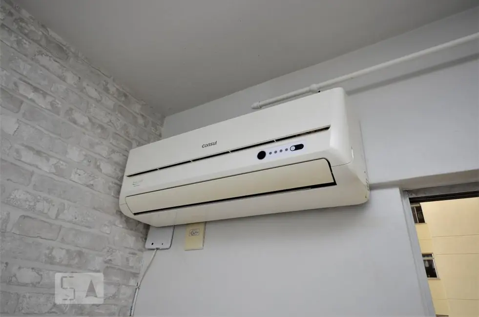 Foto 9 de Apartamento com 3 quartos à venda, 90m2 em Botafogo, Rio De Janeiro - RJ