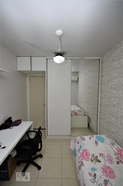 Foto 8 de Apartamento com 3 quartos à venda, 90m2 em Botafogo, Rio De Janeiro - RJ