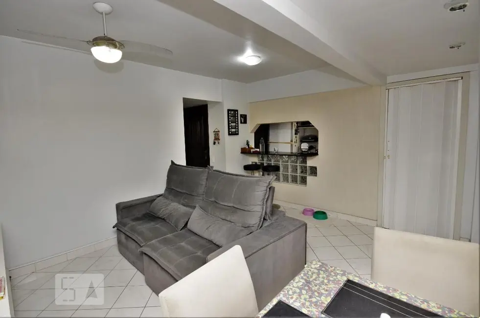 Foto 4 de Apartamento com 3 quartos à venda, 90m2 em Botafogo, Rio De Janeiro - RJ